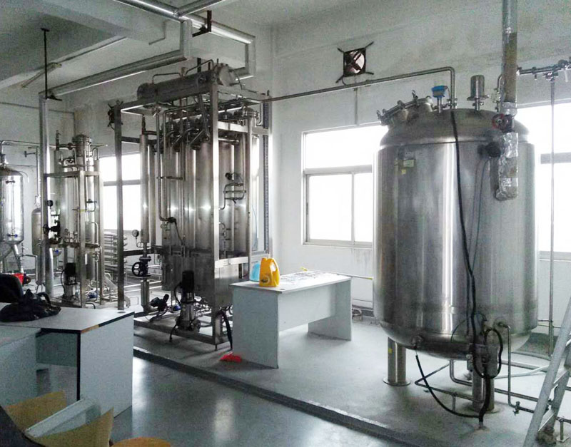 生産(chan)現(xiàn)(xian)場(chǎng)