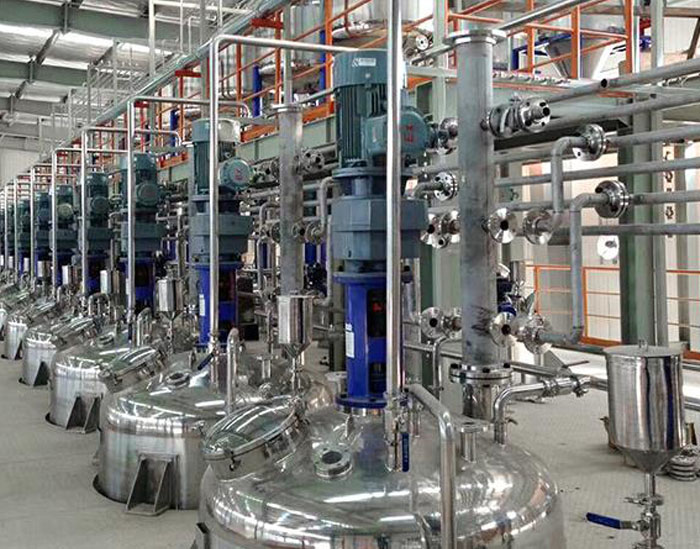 生(sheng)産(chan)現(xiàn)場(chǎng)(chang)