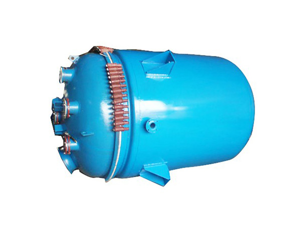 搪玻瓈反(fan)應(yīng)(ying)鑵